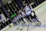 Photo hockey match Orléans - Tours  le 12/11/2011