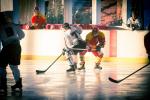 Photo hockey match Orléans - Tours II le 19/09/2015