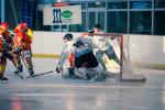 Photo hockey match Orléans - Tours II le 19/09/2015