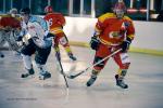 Photo hockey match Orléans - Tours II le 19/09/2015