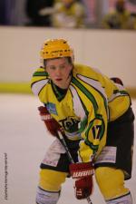 Photo hockey match Orléans - Viry-Châtillon le 09/03/2013