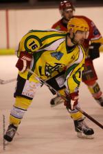 Photo hockey match Orléans - Viry-Châtillon le 09/03/2013