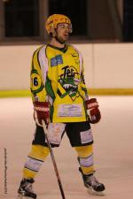Photo hockey match Orléans - Viry-Châtillon le 09/03/2013