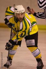 Photo hockey match Orléans - Viry-Châtillon le 09/03/2013