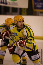 Photo hockey match Orléans - Viry-Châtillon le 09/03/2013