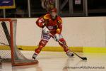 Photo hockey match Orléans - Wasquehal Lille le 11/12/2010
