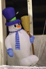 Photo hockey match Orléans - Wasquehal Lille le 28/01/2012