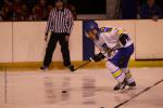 Photo hockey match Orléans - Wasquehal Lille le 28/01/2012