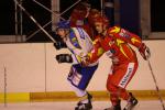 Photo hockey match Orléans - Wasquehal Lille le 28/01/2012