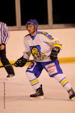 Photo hockey match Orléans - Wasquehal Lille le 28/01/2012