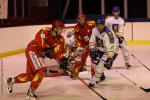 Photo hockey match Orléans - Wasquehal Lille le 28/01/2012