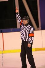 Photo hockey match Orléans - Wasquehal Lille le 28/01/2012