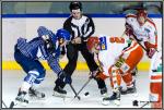 Photo hockey match Paris (FV) - Amnéville le 10/12/2016
