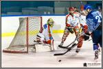 Photo hockey match Paris (FV) - Amnéville le 10/12/2016