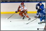Photo hockey match Paris (FV) - Amnéville le 10/12/2016