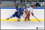 Photo hockey match Paris (FV) - Amnéville le 10/12/2016