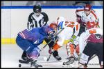 Photo hockey match Paris (FV) - Amnéville le 02/12/2017