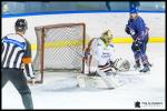 Photo hockey match Paris (FV) - Amnéville le 02/12/2017
