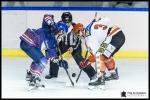Photo hockey match Paris (FV) - Amnéville le 02/12/2017