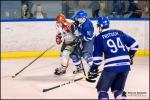 Photo hockey match Paris (FV) - Amnéville le 10/11/2018