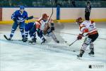 Photo hockey match Paris (FV) - Amnéville le 16/11/2019