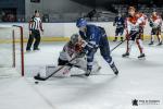 Photo hockey match Paris (FV) - Amnéville le 09/10/2021