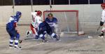 Photo hockey match Paris (FV) - Amnéville le 20/11/2010