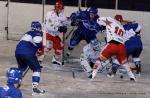 Photo hockey match Paris (FV) - Amnéville le 20/11/2010