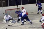 Photo hockey match Paris (FV) - Amnéville le 20/11/2010