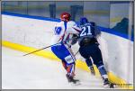 Photo hockey match Paris (FV) - Asnières le 15/10/2016
