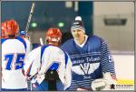 Photo hockey match Paris (FV) - Asnières le 15/10/2016