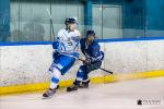 Photo hockey match Paris (FV) - Châlons-en-Champagne le 14/12/2019