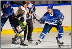Photo hockey match Paris (FV) - Chambéry le 18/02/2017