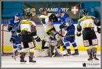 Photo hockey match Paris (FV) - Chambéry le 18/02/2017