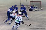 Photo hockey match Paris (FV) - Courchevel-Méribel-Pralognan le 27/11/2010