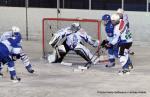 Photo hockey match Paris (FV) - Courchevel-Méribel-Pralognan le 27/11/2010