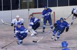 Photo hockey match Paris (FV) - Courchevel-Méribel-Pralognan le 27/11/2010