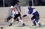 Photo hockey match Paris (FV) - Courchevel-Méribel-Pralognan le 27/11/2010