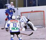 Photo hockey match Paris (FV) - Courchevel-Méribel-Pralognan le 27/11/2010