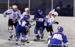 Photo hockey match Paris (FV) - Courchevel-Méribel-Pralognan le 27/11/2010
