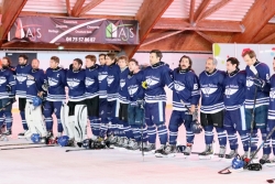 Photo hockey match Paris (FV) - La Roche-sur-Yon II le 25/05/2026
