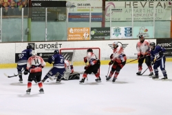 Photo hockey match Paris (FV) - La Roche-sur-Yon II le 25/05/2026
