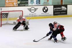 Photo hockey match Paris (FV) - La Roche-sur-Yon II le 25/05/2026