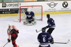Photo hockey match Paris (FV) - La Roche-sur-Yon II le 25/05/2026