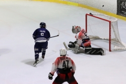 Photo hockey match Paris (FV) - La Roche-sur-Yon II le 25/05/2026