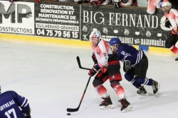 Photo hockey match Paris (FV) - La Roche-sur-Yon II le 25/05/2026