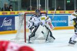Photo hockey match Rapperswil-Jona - Ambrì-Piotta le 30/01/2020