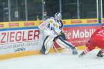 Photo hockey match Rapperswil-Jona - Ambrì-Piotta le 09/01/2021