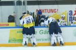 Photo hockey match Rapperswil-Jona - Ambrì-Piotta le 09/01/2021