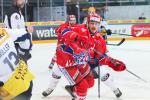 Photo hockey match Rapperswil-Jona - Ambrì-Piotta le 13/03/2021